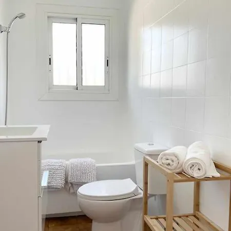 Apartment A Primera Linea En *