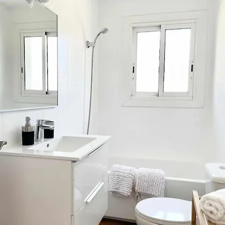Appartement A Primera Linea En *