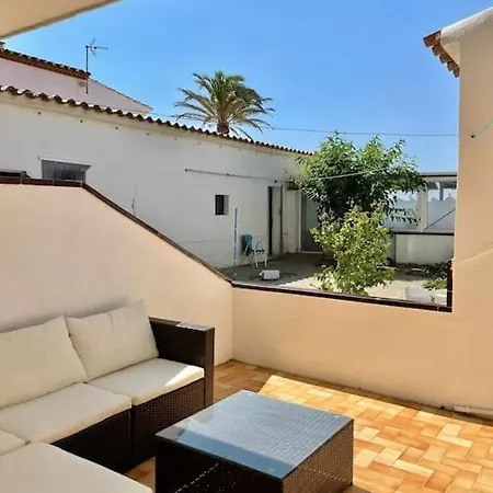 Appartement A Primera Linea En